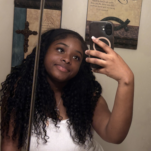Kelvanna S - Coahoma Community College  Babysitter