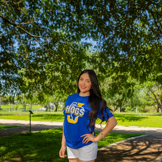 Gabriela A - Texas A&M-Kingsville Babysitter