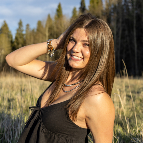 Jennifer P - University of Wyoming Babysitter