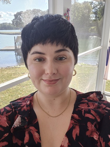 Claire L - UVA Babysitter