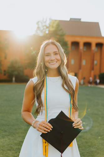 Annaleigh J - UMC Babysitter