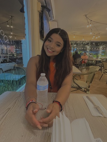 Nancy J - Texas State Babysitter