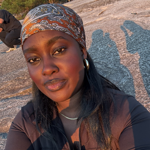 Ngoneh G – Georgia State Student Seeking Babysitting Jobs