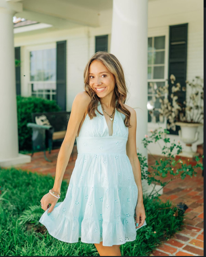 Bella C - University of Alabama Babysitter