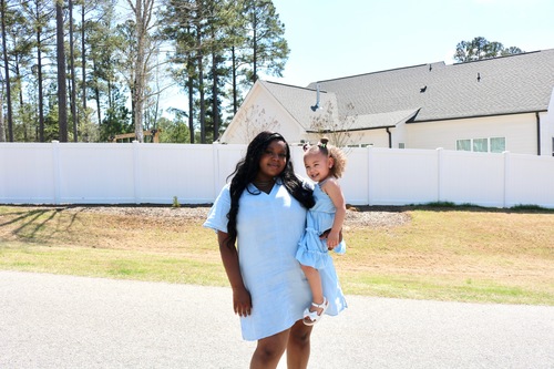 Shyane F - FSU Babysitter