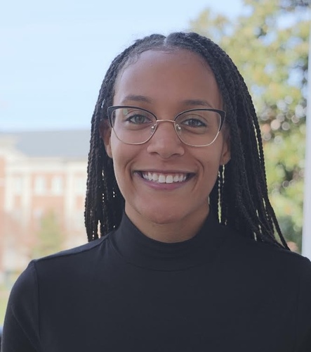 Journey J - CNU Babysitter