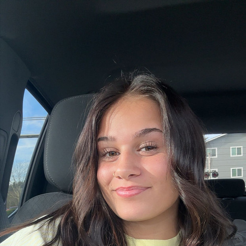 Kaija E - CWU Babysitter