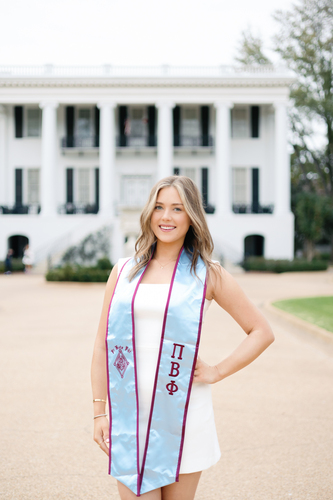 Madelyn S – University of Alabama Student Seeking Babysitting Jobs