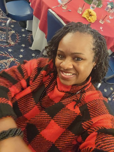 Vandora R - College of Southern Maryland  Babysitter