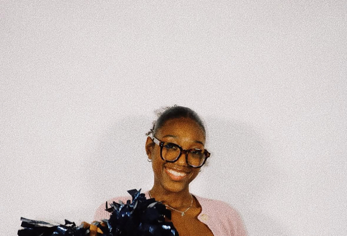 Cai G - St. Edward's Babysitter