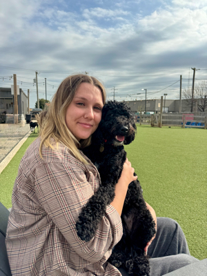 Emily S - VCU Babysitter