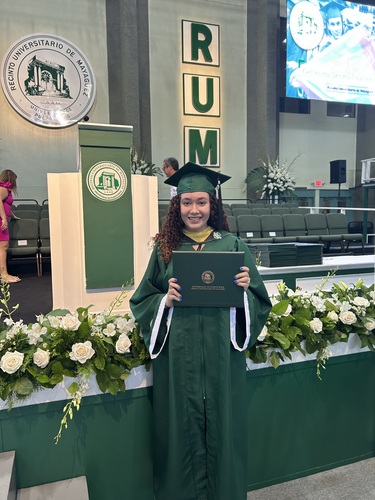 Carolina A. V - Life Babysitter