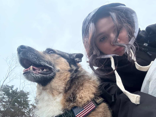 Madison M - Southern Maine Community College Babysitter