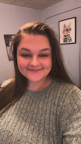 Summer G - Southwest Virginia Community College Babysitter