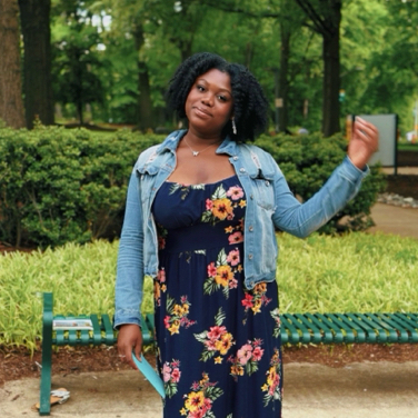 Rahel A - Norfolk State Babysitter