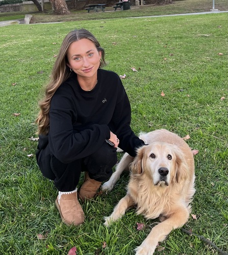 Kelcy S - CSULB Babysitter