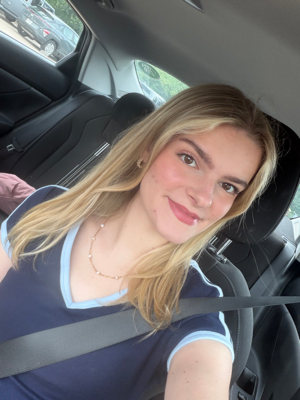 Isabel P - ORU Babysitter