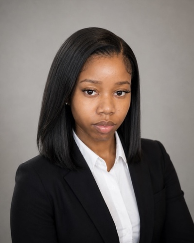 Michele D - Copiah-Lincoln Community College-Natchez Campus Babysitter