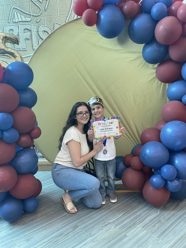 Miranda L - Texas A&M Babysitter