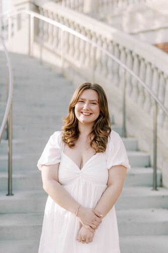 Chandler G - Troy Babysitter