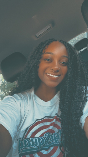 Keaira S - Kennesaw State Babysitter