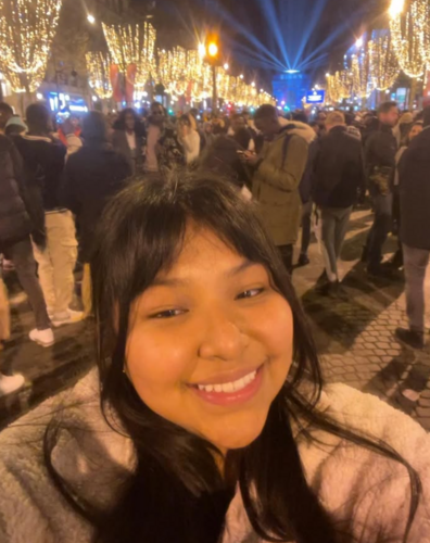 Jennifer L - UVA Babysitter