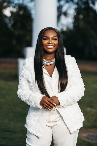 Dakota W - NSU Babysitter