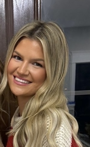 Kendyl W - MTSU Babysitter