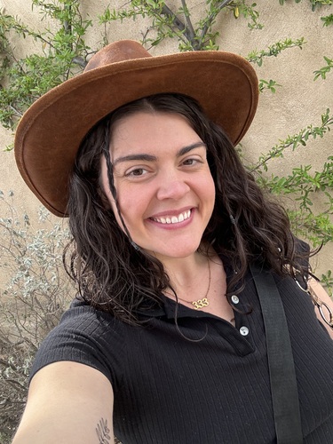 Lesley W - AState Babysitter