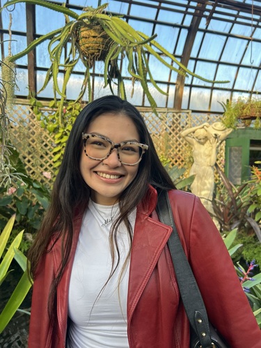 Mia M - Herzing University-Birmingham Babysitter