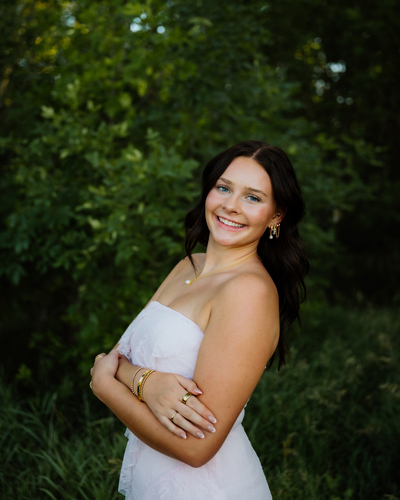 Kaitlyn W - NDSU Babysitter