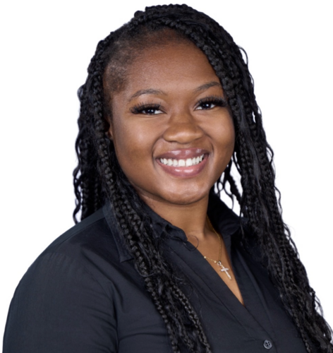 Elvanise L - UCF Babysitter
