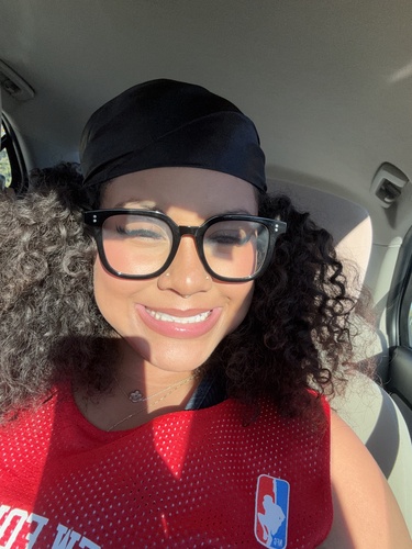 Kayla V - NCCU Babysitter