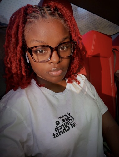 Saniya W - Texas Southern Babysitter