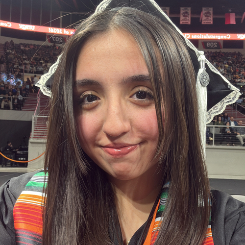 Blanca V - UTRGV Babysitter