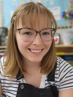 Rachel S – Bryant & Stratton Student Seeking Babysitting Jobs