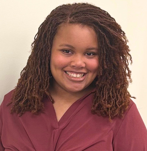 Laryn G - TSU Babysitter