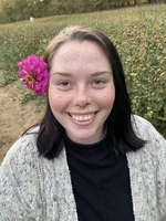 Cici M – Unity College Student Seeking Babysitting Jobs