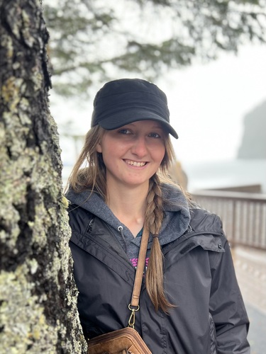 Martha A - SSTC Babysitter