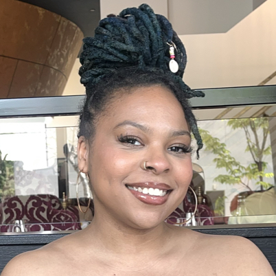 Zaria J - Jefferson Community & Technical College Babysitter