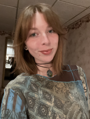 Chelsea A - Boise State Babysitter