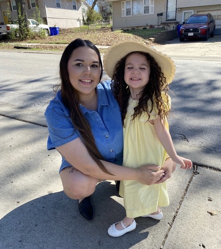 Brittany R - Metro CC Babysitter