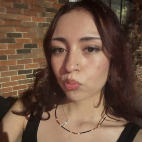 Lillian M - OU Babysitter