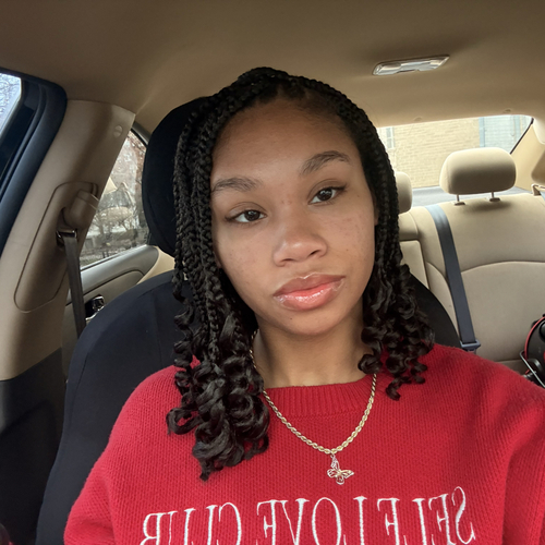 Layla S - Georgia State Babysitter