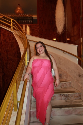 Isabella C - FIU Babysitter