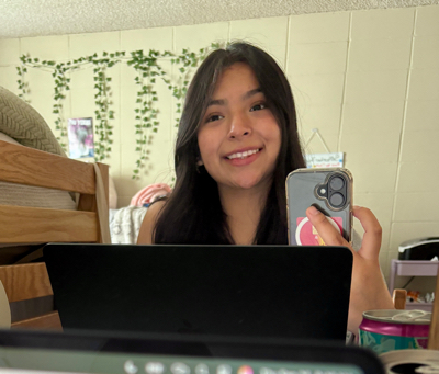 Blanca M – University of Alabama Student Seeking Babysitting Jobs