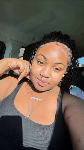 Micajah W - MTSU Babysitter