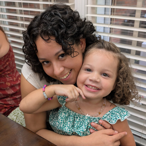 Kyleigh D - UAB Babysitter