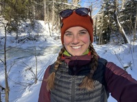 Olivia M – MSU Bozeman Student Seeking Nanny Jobs
