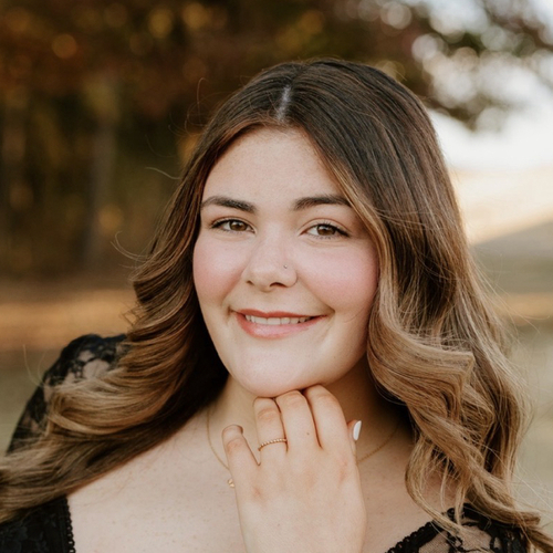 Kaylin H - Holmes Community College  Babysitter